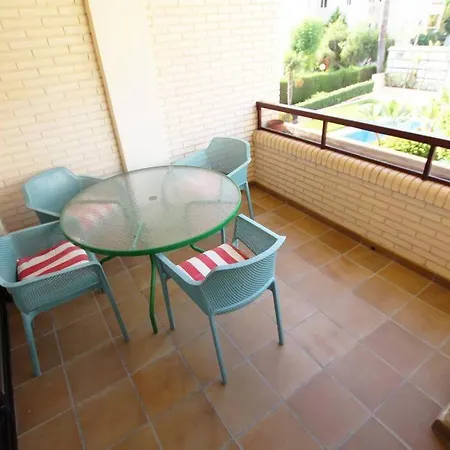 Encantador Apartamento En Albir El Albir