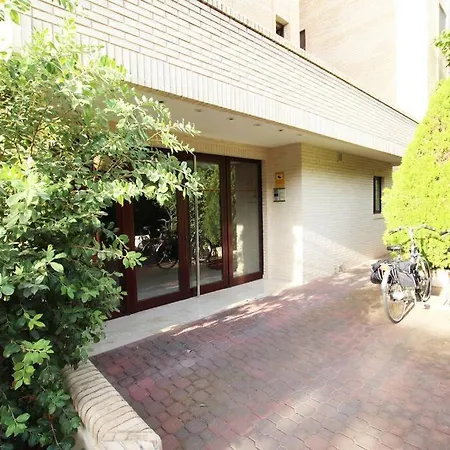 Encantador Apartamento En Albir El Albir
