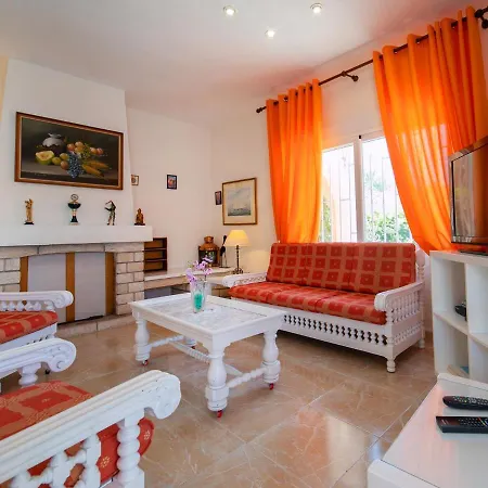 Holiday home Holiday Casa Sandra El Albir