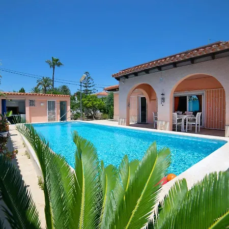 Holiday Casa Sandra *