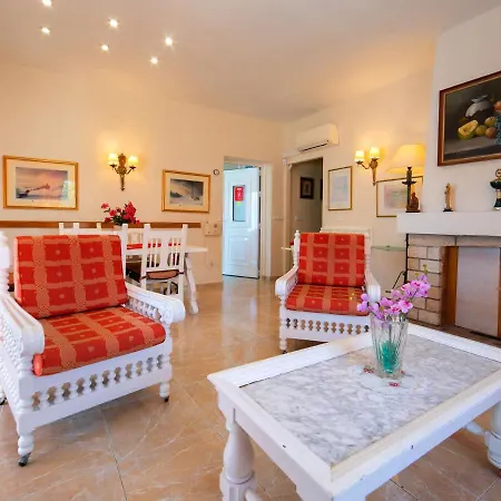 Holiday Casa Sandra Holiday home
