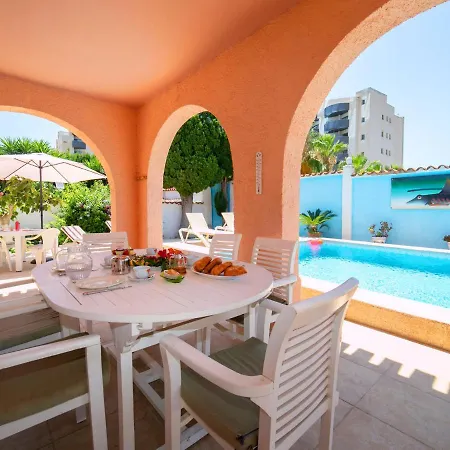 Holiday home Holiday Casa Sandra