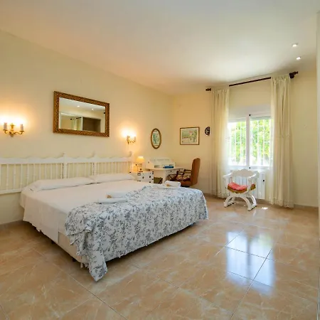 Holiday home Holiday Casa Sandra *