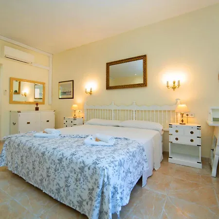 Holiday Casa Sandra El Albir