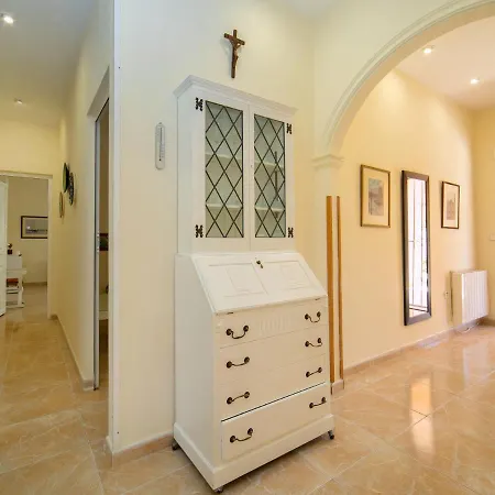 Holiday Casa Sandra Holiday home *