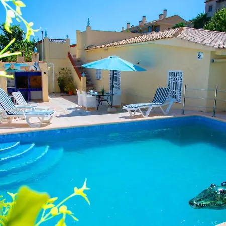 Casa Pedro By Interhome Holiday home