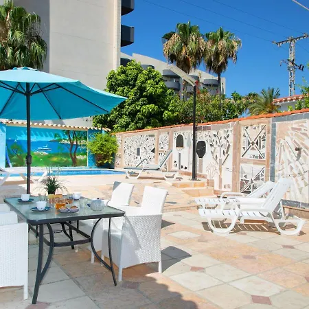Casa Pedro By Interhome Holiday home *