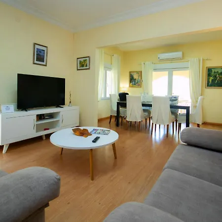 Casa Pedro By Interhome El Albir