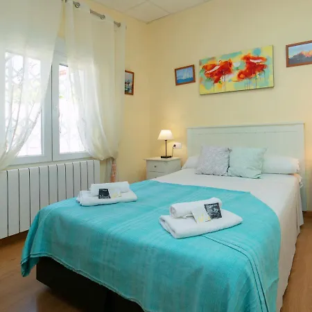Casa Pedro By Interhome Holiday home