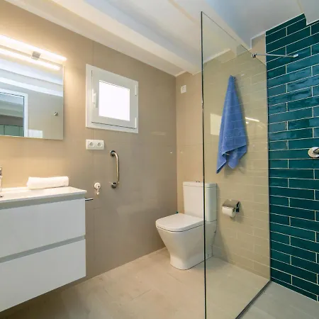 Casa Pedro By Interhome Holiday home El Albir