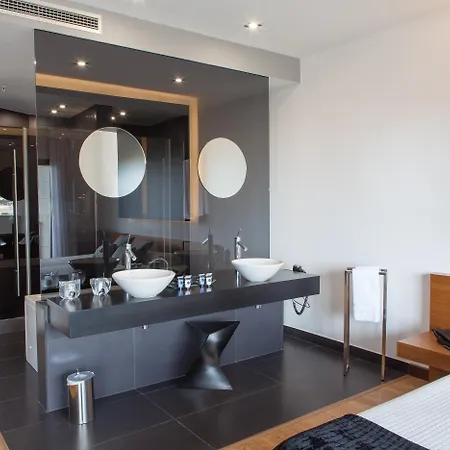 Albir Playa & Hotel 4*