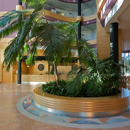 Hotel Albir Playa &