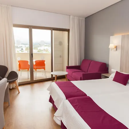 Hotel Albir Playa & El Albir
