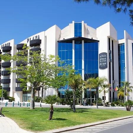 Hotel Albir Playa & El Albir