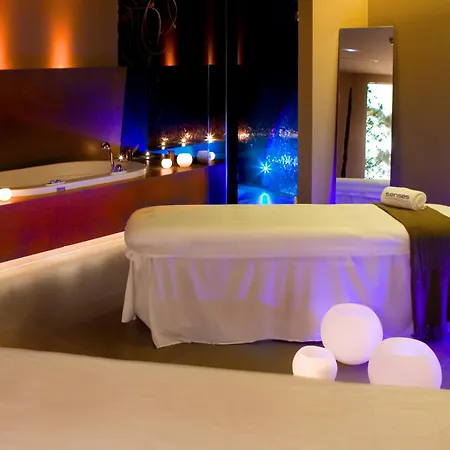 Albir Playa & Hotel