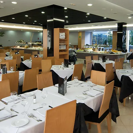 Hotel Albir Playa &