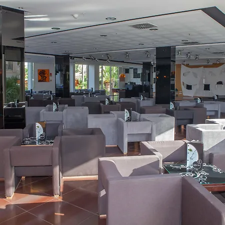 Albir Playa & 4*