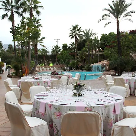 Albir Playa & 4*
