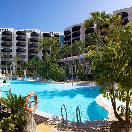Albir Playa & El Albir