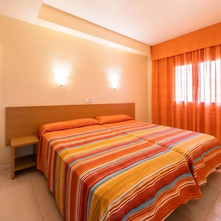Hotel Albir Garden 3*