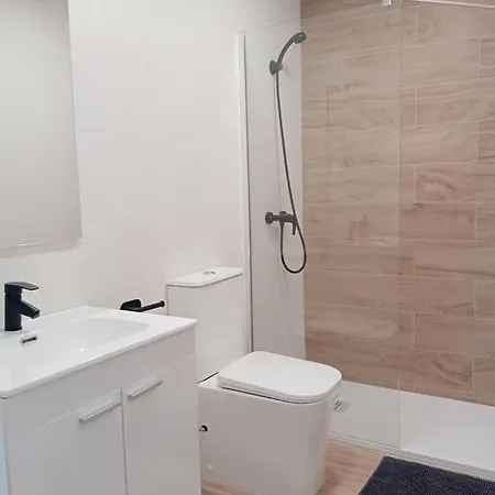 La Casa Del Descanso Apartamento