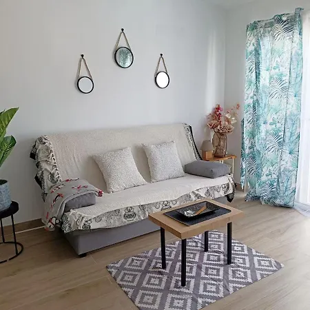 La Casa Del Descanso Apartment *