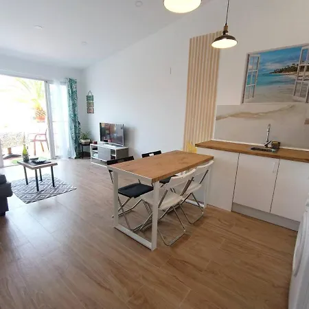 Apartamento La Casa Del Descanso