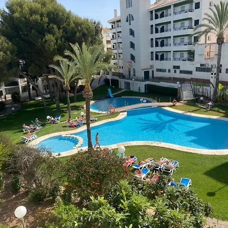 Sunylife Apartment El Albir