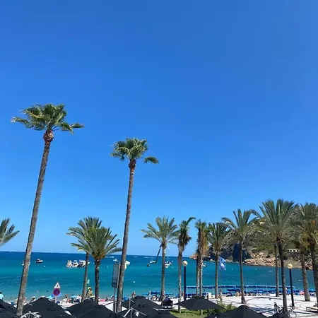 Apartment Sunylife El Albir