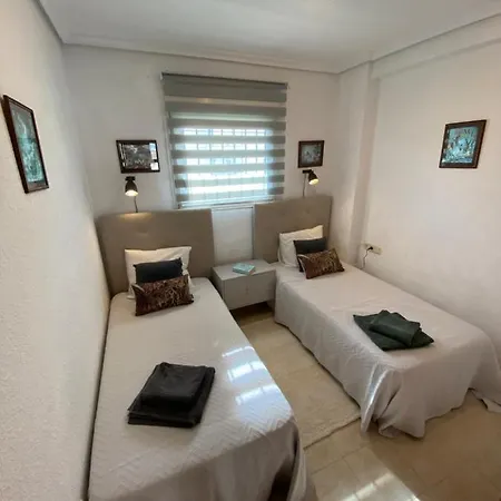 Sunylife El Albir