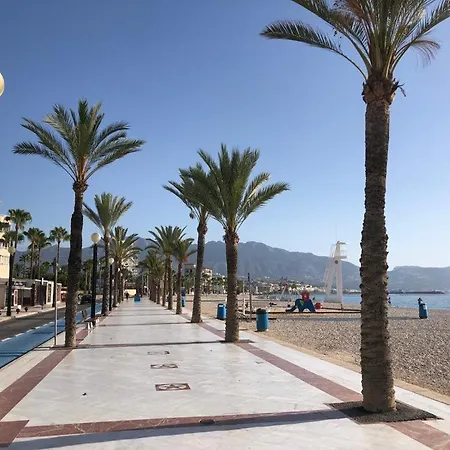 Apartment Sunylife El Albir