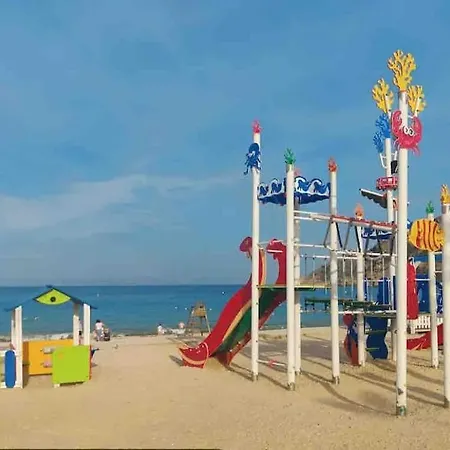 Apartment Bulevar En Playa Albir *