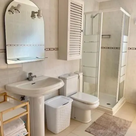 Apartment Bulevar En Playa Albir
