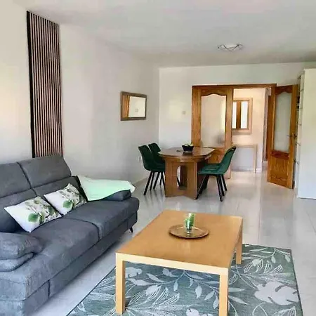 Apartment Bulevar En Playa Albir *