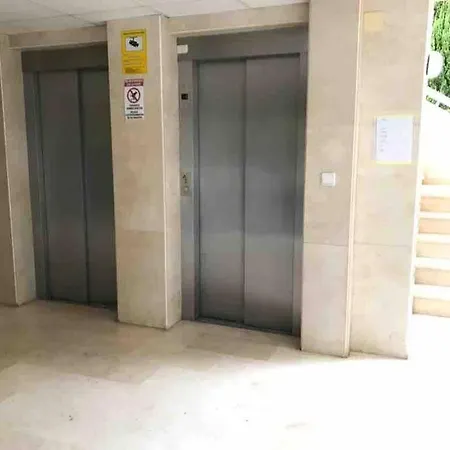 Bulevar En Playa Albir Apartment