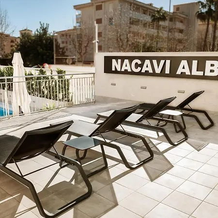 Nacavi Albir Aparthotel El Albir