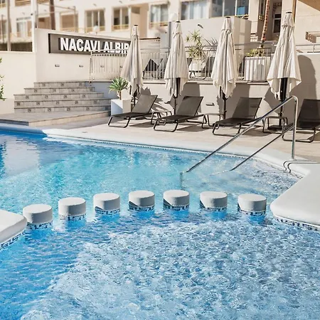 Nacavi Albir Aparthotel
