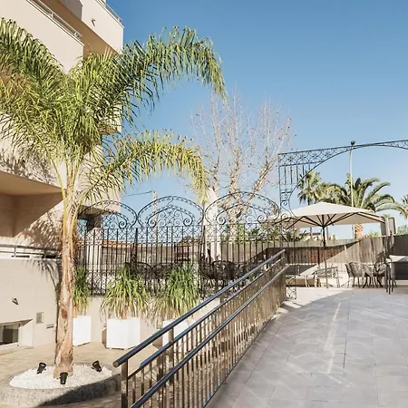Aparthotel Nacavi Albir El Albir