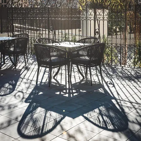 Nacavi Albir Aparthotel