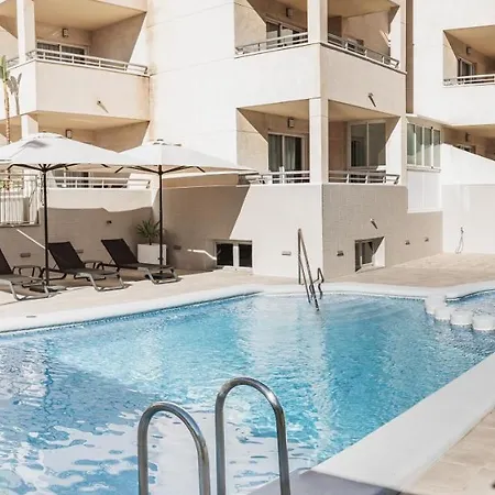 Nacavi Albir Aparthotel