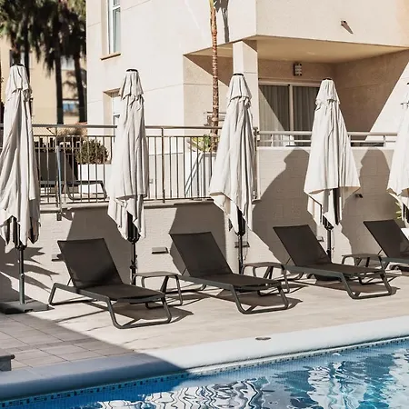 Nacavi Albir Aparthotel