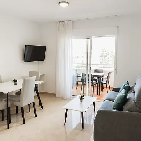 Nacavi Albir Aparthotel *