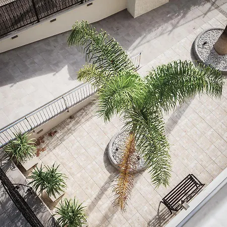 Nacavi Albir Aparthotel *