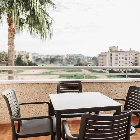 Aparthotel Nacavi Albir El Albir