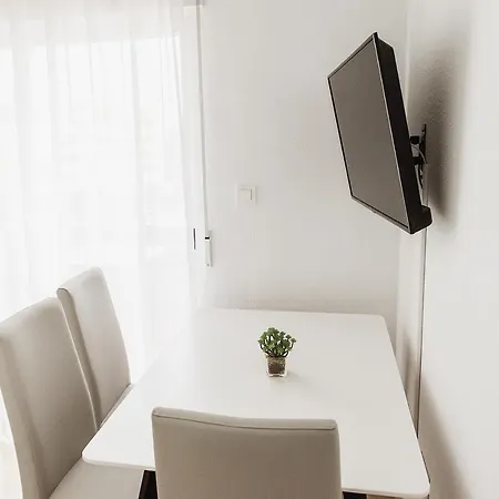 Nacavi Albir Aparthotel *