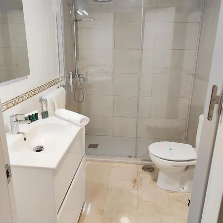 Nacavi Albir Aparthotel El Albir