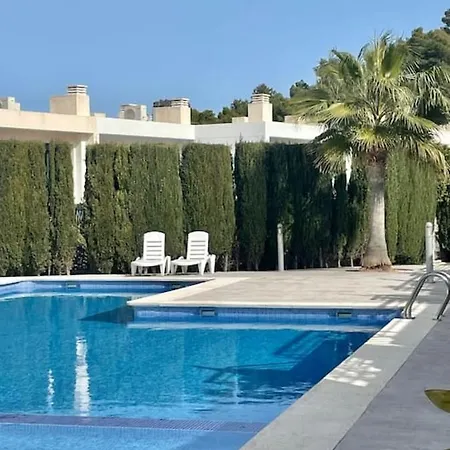 Magnificent View And Pool Holiday home
