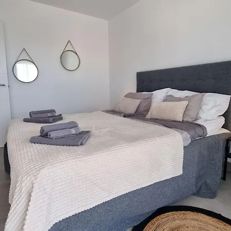 Magnificent View And Pool Holiday home El Albir