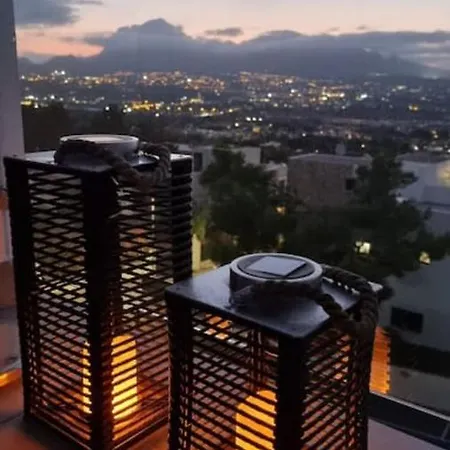 Magnificent View And Pool * El Albir