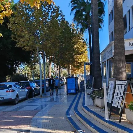 Apartment Residencial Aventino En Pleno Centro Del L'albir El Albir